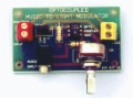 Audio-to-Light Modulator